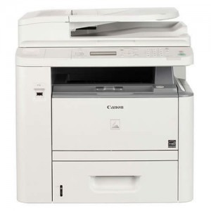 Canon IMAGECLASS D1320 Laser